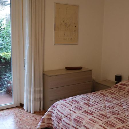 Lo Scoiattolo Bed and Breakfast Verona Buitenkant foto