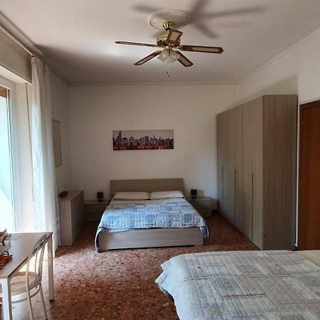 Lo Scoiattolo Bed and Breakfast Verona Buitenkant foto