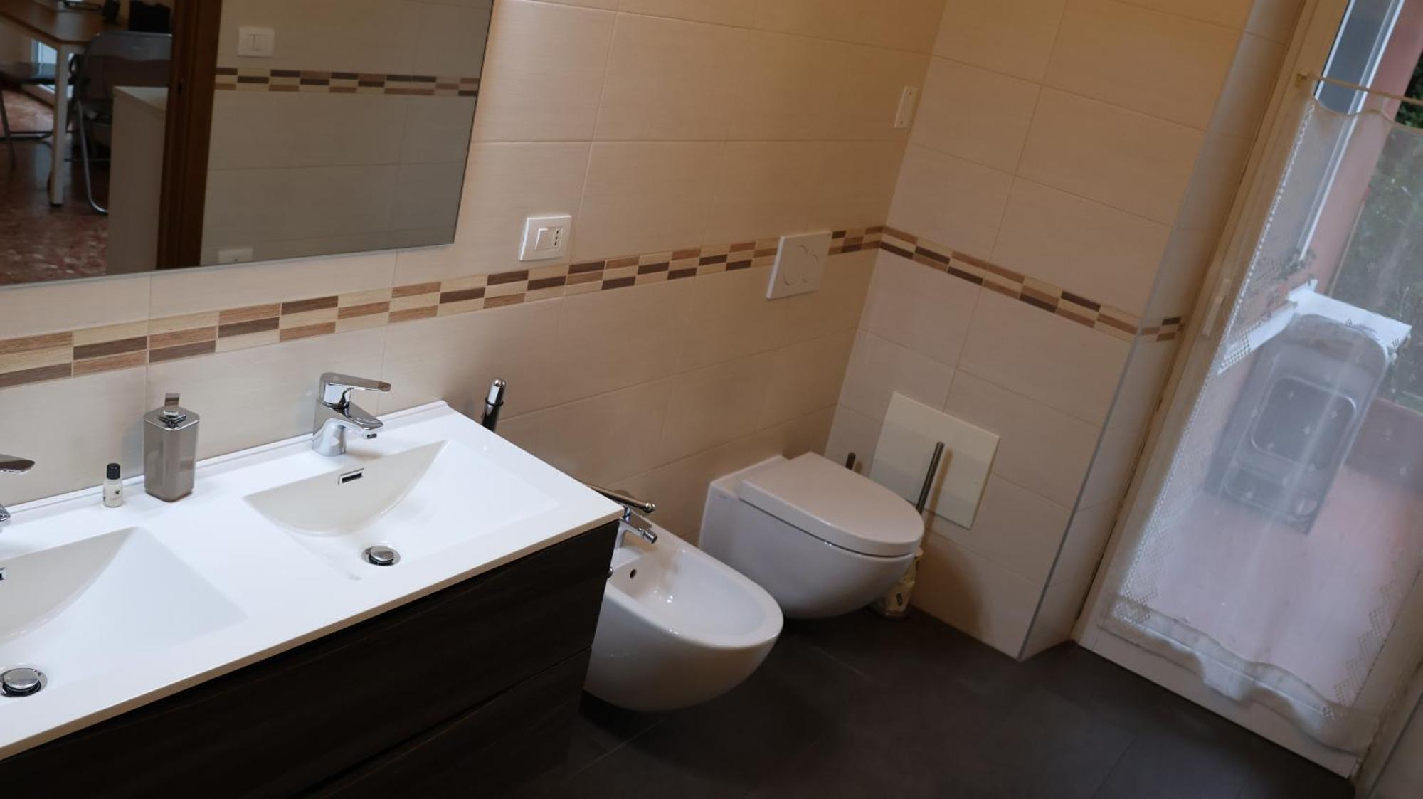 Lo Scoiattolo Bed and Breakfast Verona Buitenkant foto