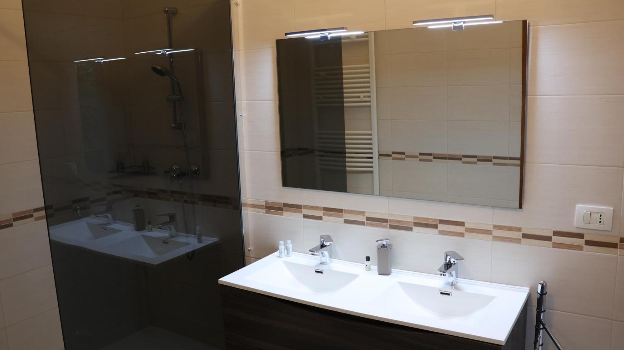 Lo Scoiattolo Bed and Breakfast Verona Buitenkant foto