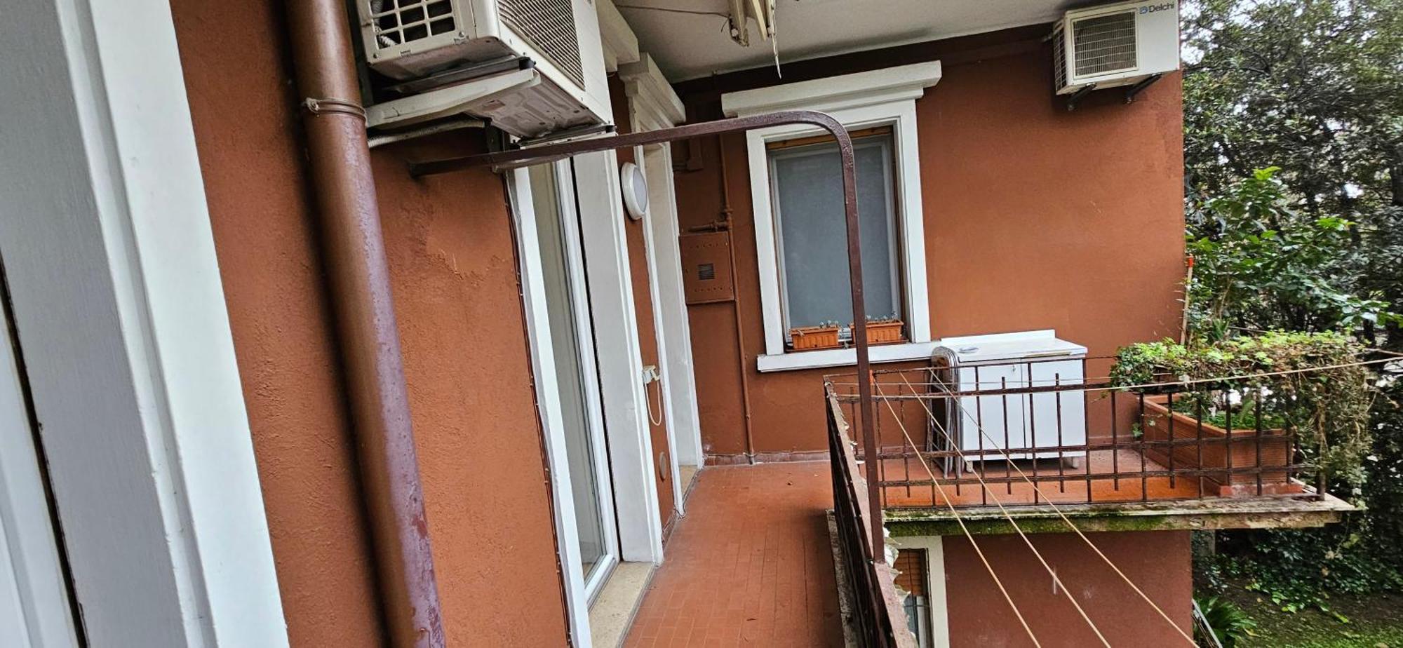 Lo Scoiattolo Bed and Breakfast Verona Buitenkant foto