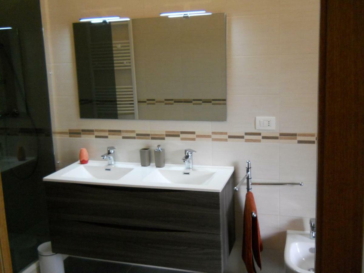Lo Scoiattolo Bed and Breakfast Verona Buitenkant foto