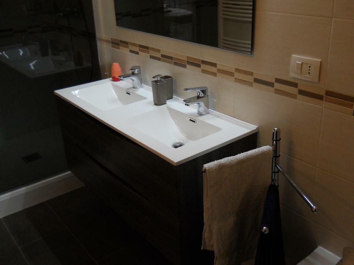 Lo Scoiattolo Bed and Breakfast Verona Buitenkant foto