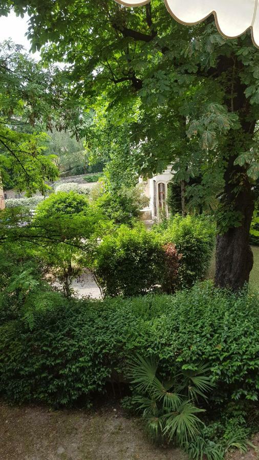 Lo Scoiattolo Bed and Breakfast Verona Buitenkant foto