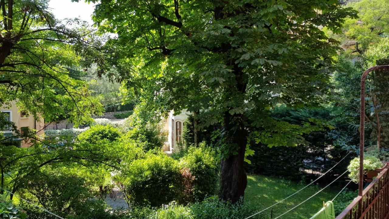 Lo Scoiattolo Bed and Breakfast Verona Buitenkant foto