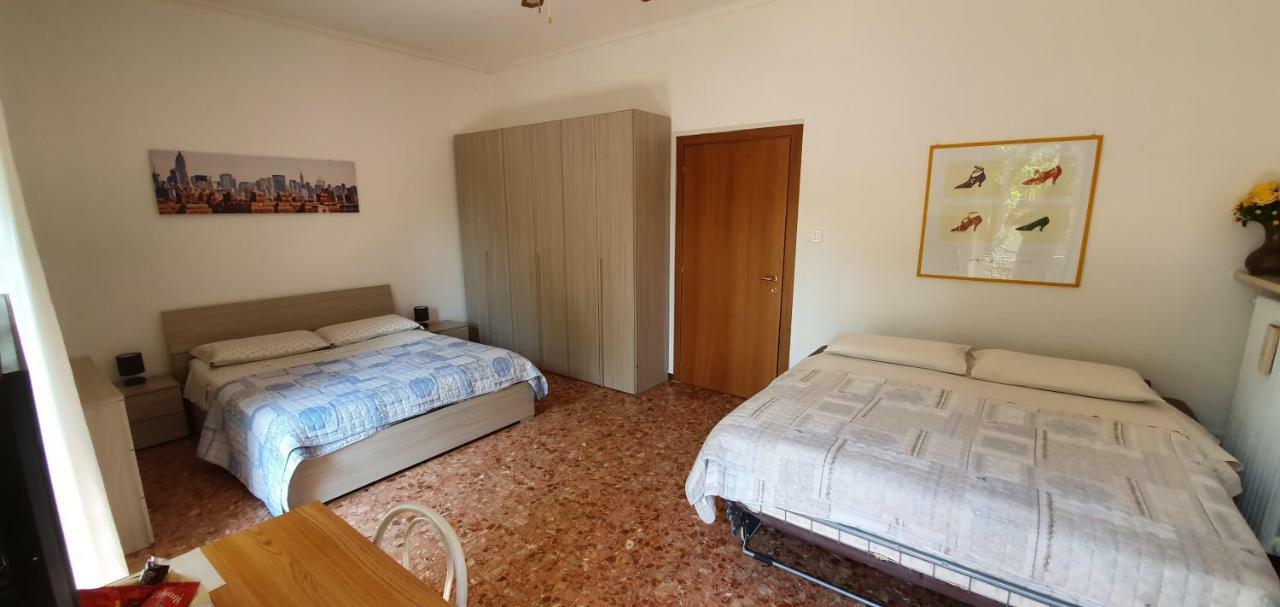 Lo Scoiattolo Bed and Breakfast Verona Buitenkant foto