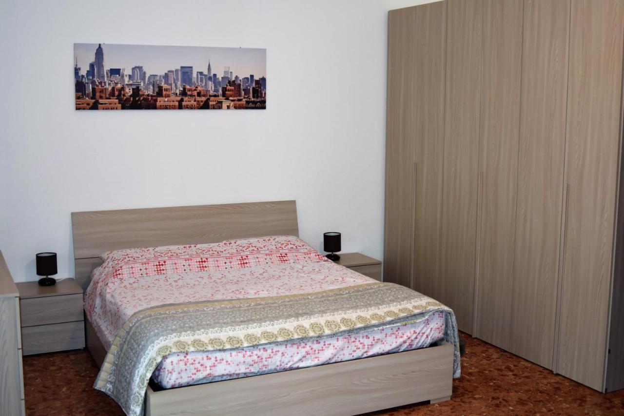 Lo Scoiattolo Bed and Breakfast Verona Buitenkant foto